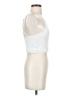 Forever 21 White Tank Top Size XS - photo 4