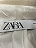 Zara Ivory Blazer Size XS - photo 6