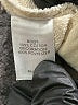 J.Jill 100% Cotton Solid Ivory Pullover Sweater Size M - photo 8