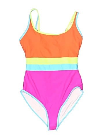 Popvil One Piece Swimsuit (view 1)