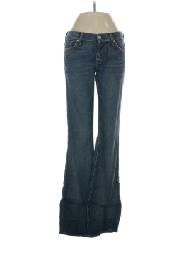 7 For All Mankind Jeans