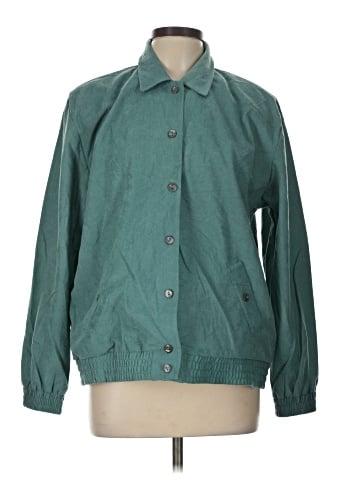 Teddi Jacket (view 1)