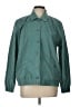 Teddi Teal Jacket Size L (estimated) - photo 1