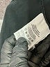 Nike 100% Cotton Gray Track Pants Size XS - photo 8