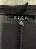 B.l.e.u. Black Kimono Size 2X - photo 7