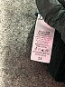 B.l.e.u. Black Kimono Size 2X - photo 8