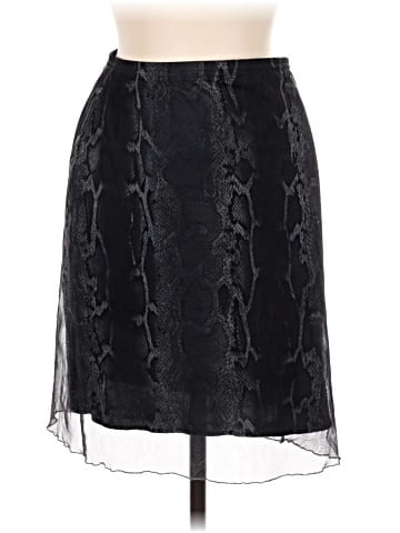MKM Designs Formal Skirt (view 1)