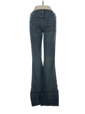7 For All Mankind Jeans (view 2)