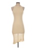 Rag & Bone Tan Cocktail Dress Size XS - photo 1