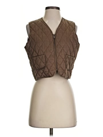 INC International Concepts Vest (view 1)