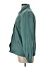 Teddi Teal Jacket Size L (estimated) - photo 5