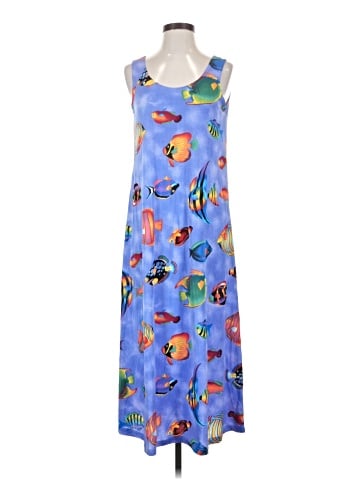 Jostar Casual Dress (view 1)