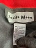 Indigo Moon 100% Cotton Red Jacket Size 1X - photo 3