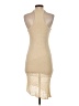 Rag & Bone Tan Cocktail Dress Size XS - photo 2