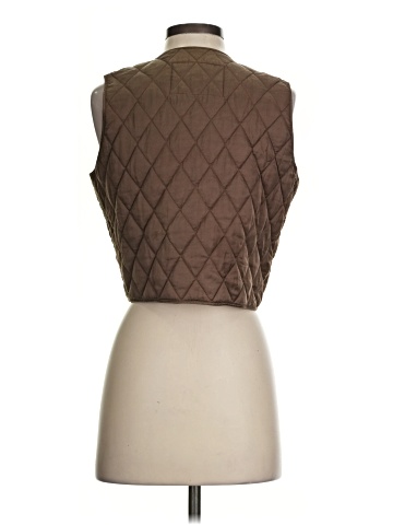 INC International Concepts Vest (view 2)