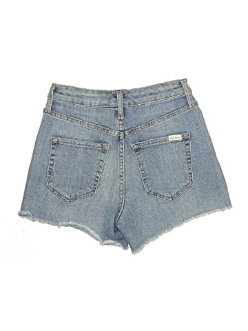 Ella Moss Denim Shorts (view 2)