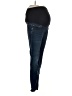 Gap - Maternity Blue Jeans Size 4 - photo 4