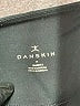 Danskin Solid Black Athletic Shorts Size M - photo 3