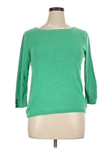 Talbots Pullover Sweater (view 1)
