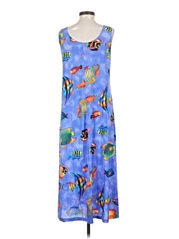 Jostar Casual Dress (view 2)