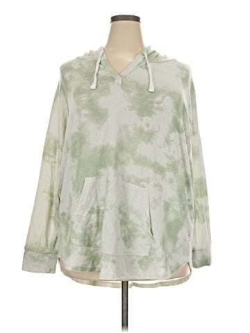 Market and Spruce Pullover Hoodie (view 1)