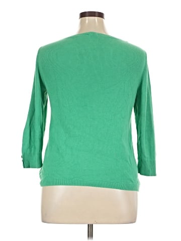 Talbots Pullover Sweater (view 2)