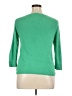Talbots Green Pullover Sweater Size L - photo 2