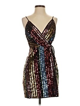 Bcbgmaxazria Cocktail Dress