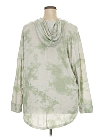 Market and Spruce Pullover Hoodie (view 2)