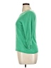 Talbots Green Pullover Sweater Size L - photo 5