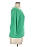 Talbots Green Pullover Sweater Size L - photo 4