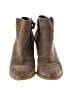 Treasure & Bond 100% Leather Tan Ankle Boots Size 6 1/2 - photo 2