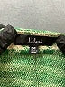 Lulus Houndstooth Green Casual Skirt Size M - photo 4