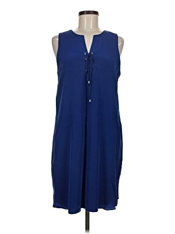Amanda Uprichard Sleeveless Silk Top (view 1)