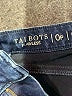 Talbots Solid Blue Jeans Size 0 - photo 7