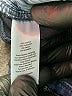 Talbots Solid Blue Jeans Size 0 - photo 8