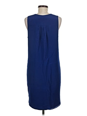 Amanda Uprichard Sleeveless Silk Top (view 2)