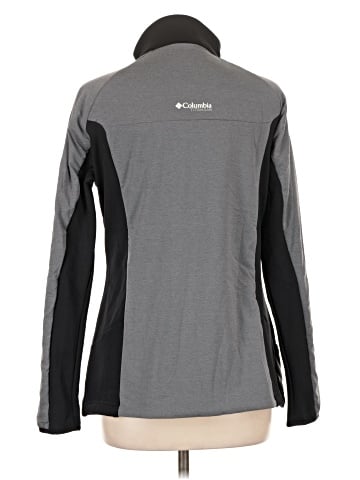 Columbia Zip Up Hoodie (view 2)