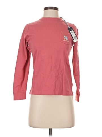 Vineyard Vines Long Sleeve Top (view 1)