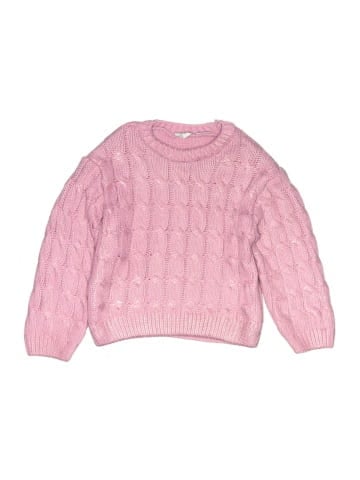 Zara Pullover Sweater (view 1)