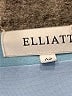 Elliatt Blue Jumpsuit Size XS - photo 4