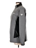 Columbia 100% Polyester Gray Zip Up Hoodie Size L - photo 5