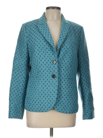 Boden Wool Blazer (view 1)