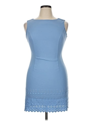 City Triangles Cocktail Dress (view 1)