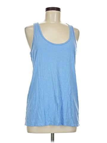 En Creme Tank Top (view 1)