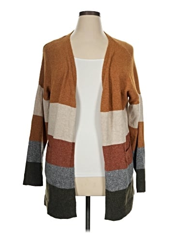 Pinque Cardigan (view 1)