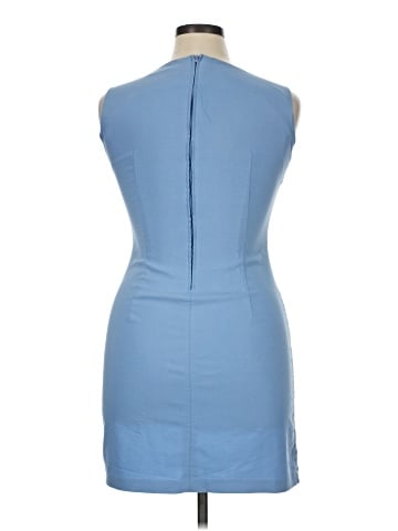 City Triangles Cocktail Dress (view 2)