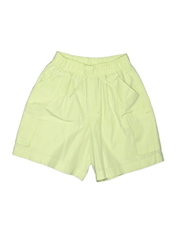 Zara Athletic Shorts (view 1)