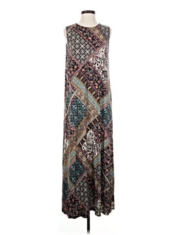 J.Jill Casual Dress (view 1)