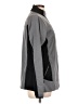 Columbia 100% Polyester Gray Zip Up Hoodie Size L - photo 4